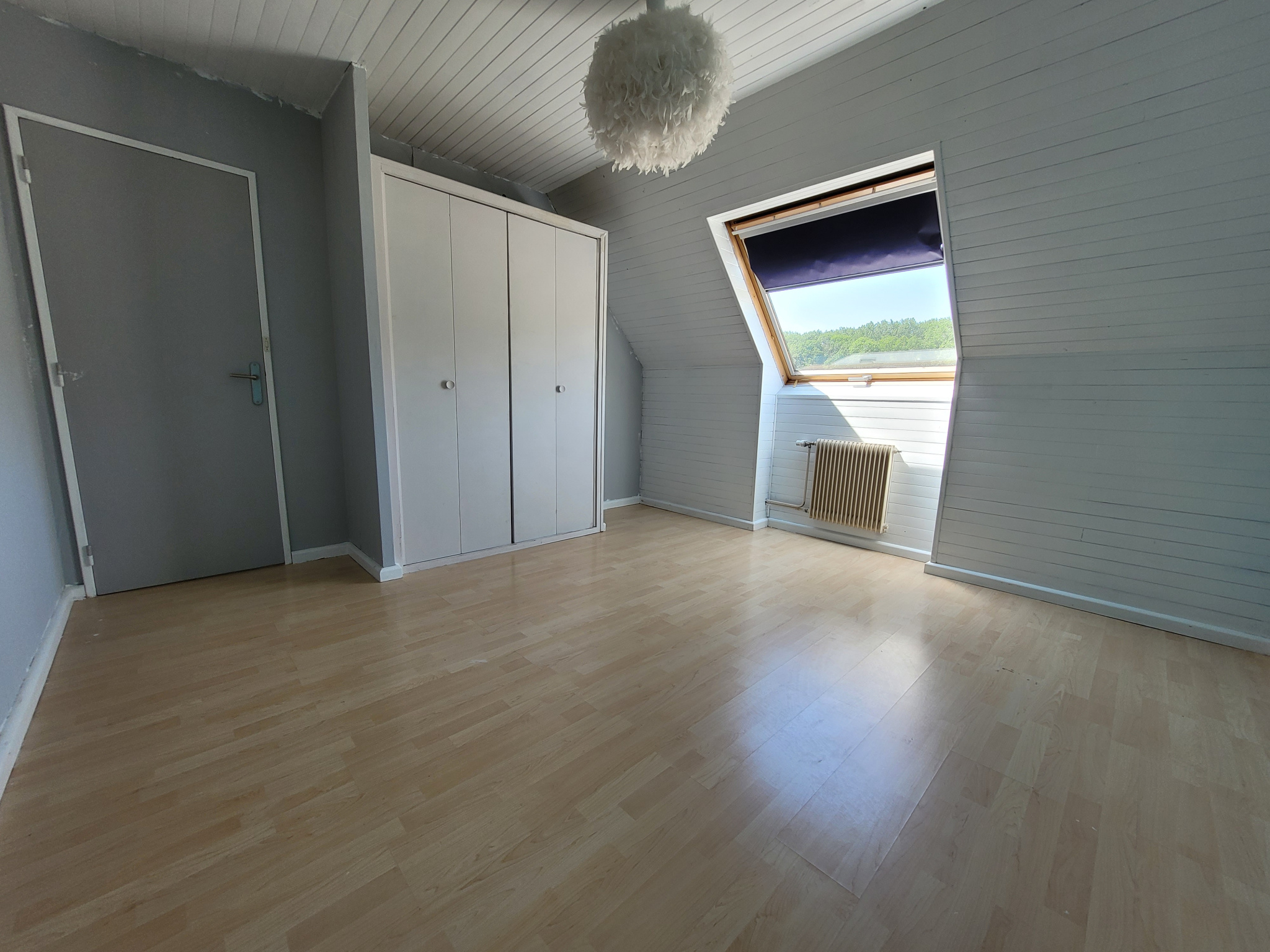 Maison de résidence Aix Noulette