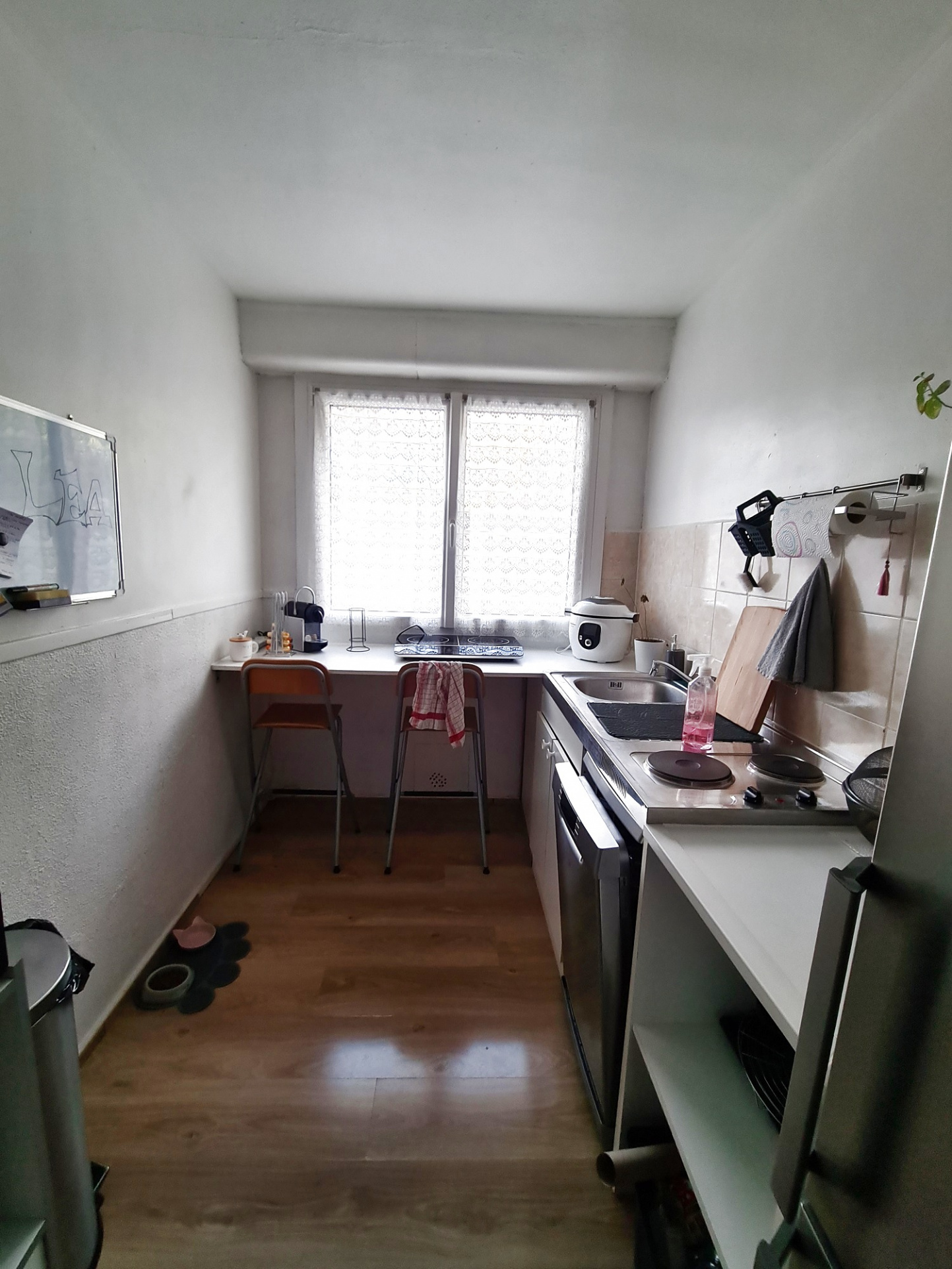 Appartement Arras