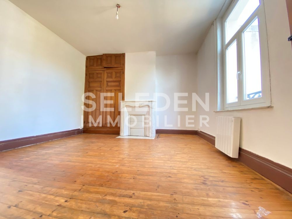 Appartement 2 chambres