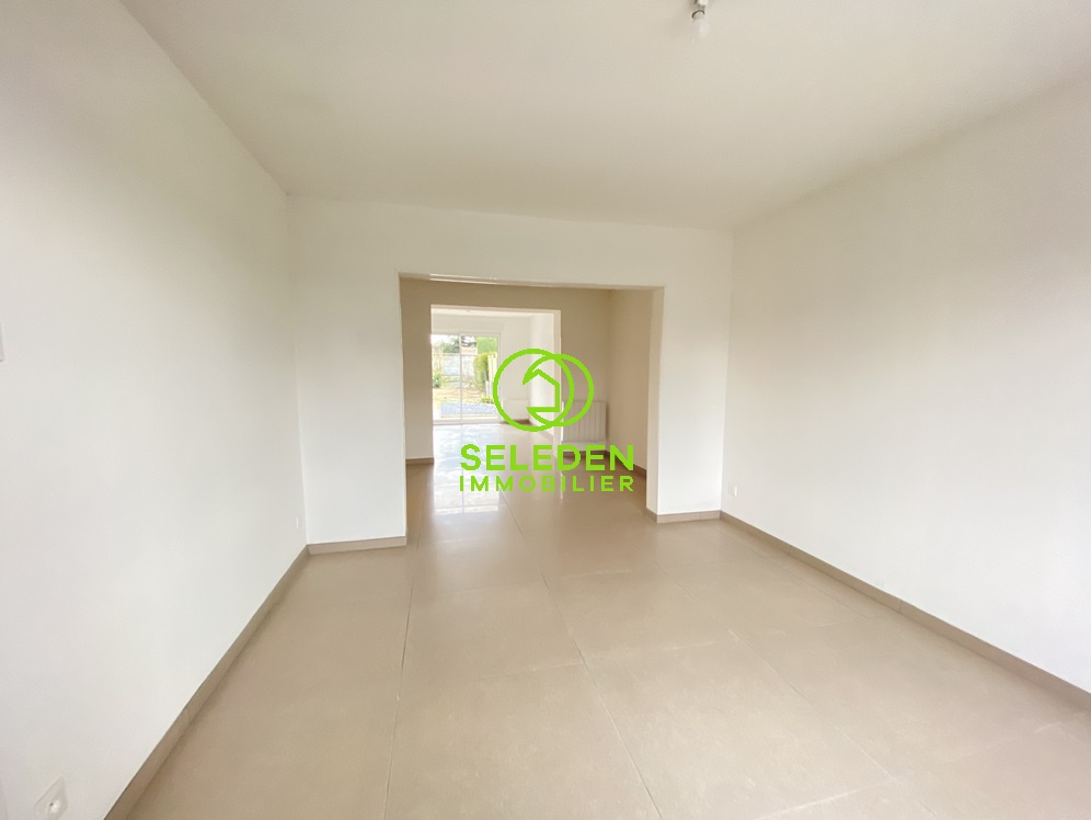 Maison T5 de 92m2