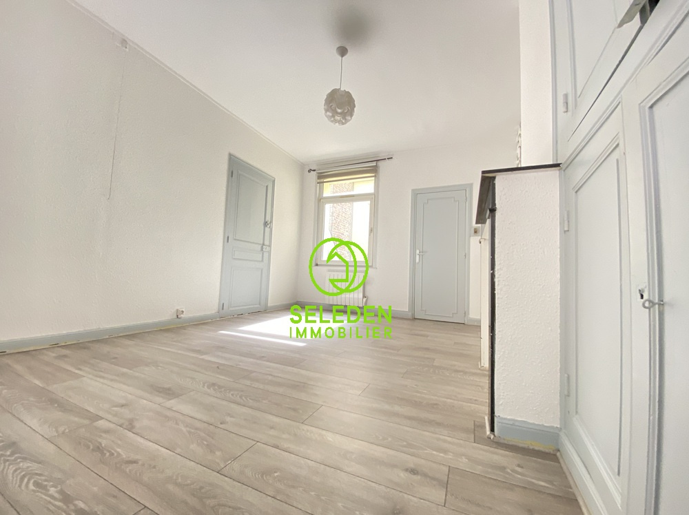 Arras - Appartement meublé type 2