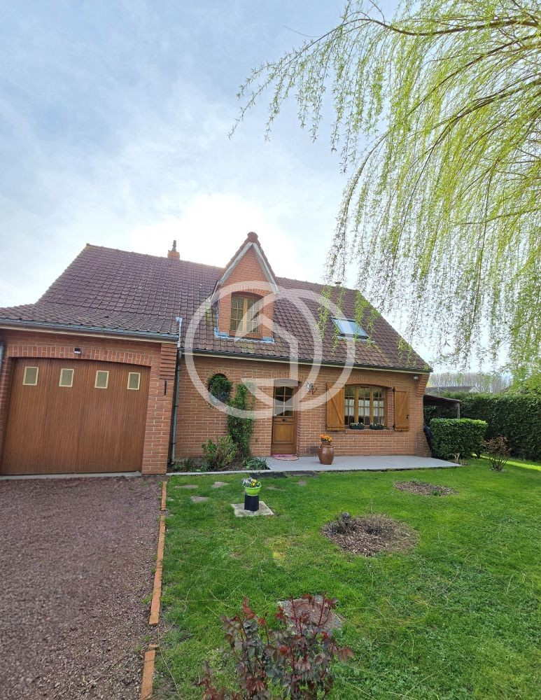 Maison individuelle T4 de T4 de 89m2