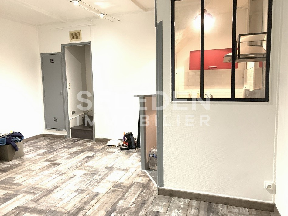 Appartement T2 Meublé Arras