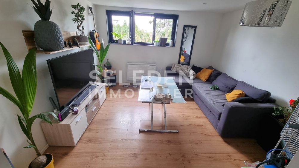 Neuville Saint Vaast Loft