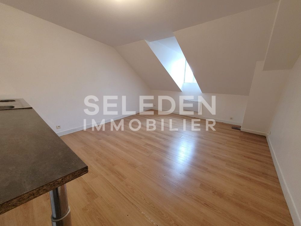 Appartement T2 à louer à HENIN BEAUMONT