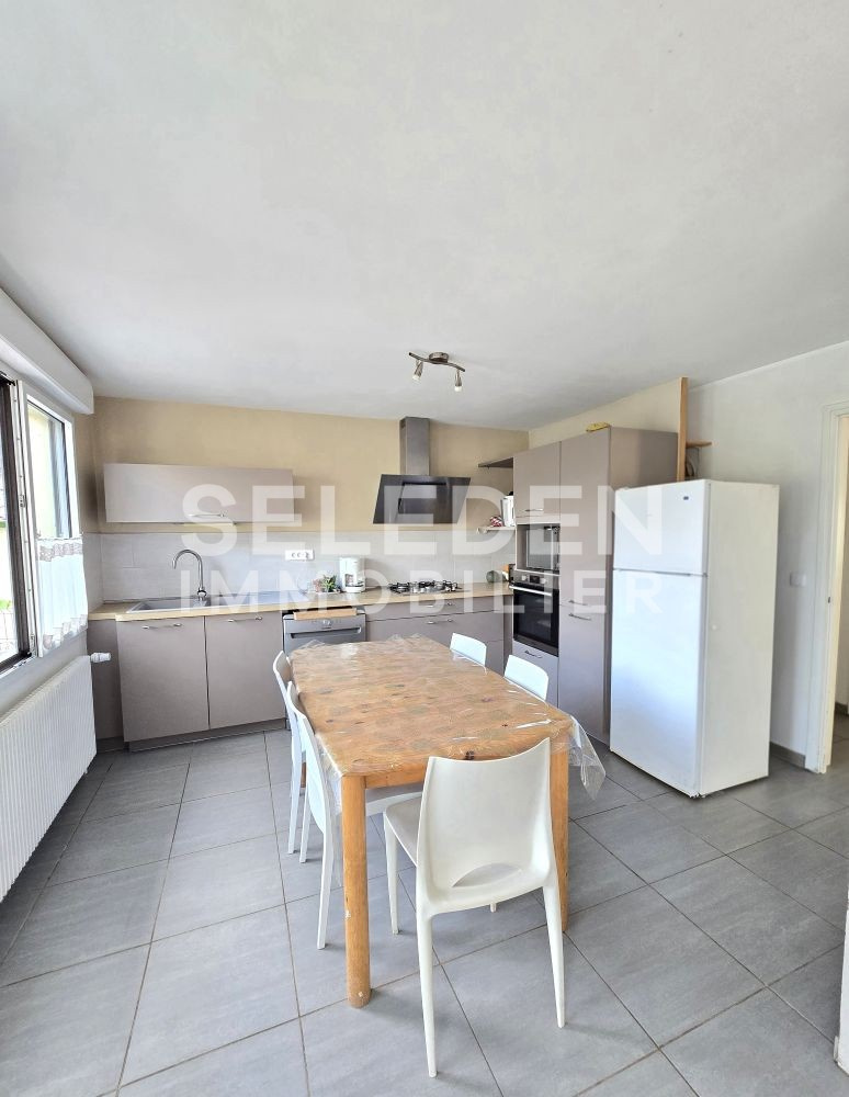Maison 4 pièces 93 m² · à Aix-Noulette · 93 m² · 205 000 €