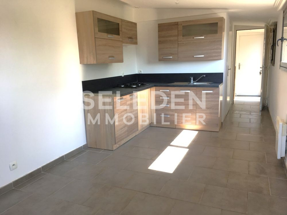 Appartement T2 à Hesdigneul Les Bethune