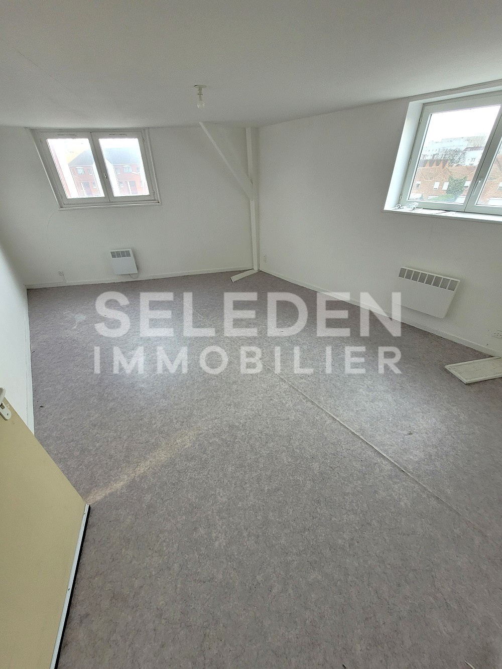 Studio de 29m2 à Bruay la Buissière