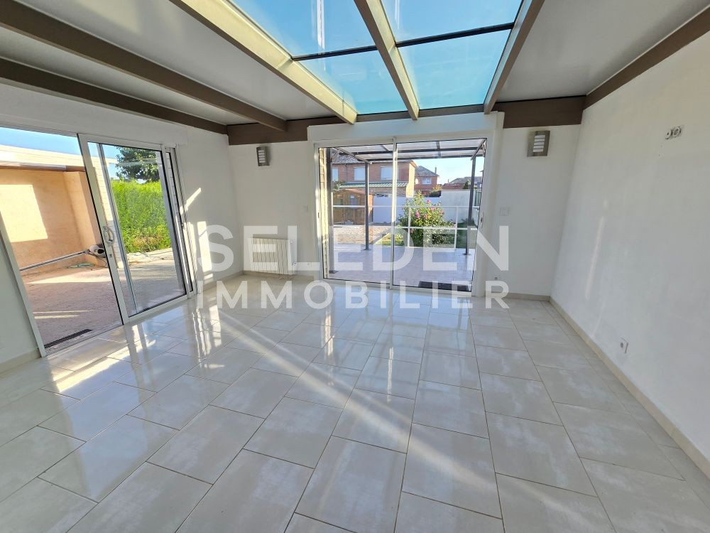 Maison 3 pièces 83 m² · à Nœux-les-Mines · 83 m² · 131 800 €