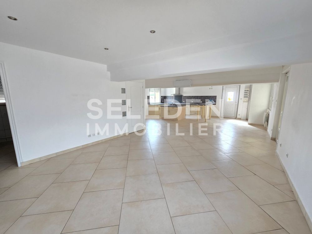Appartement T3 de 95m2
