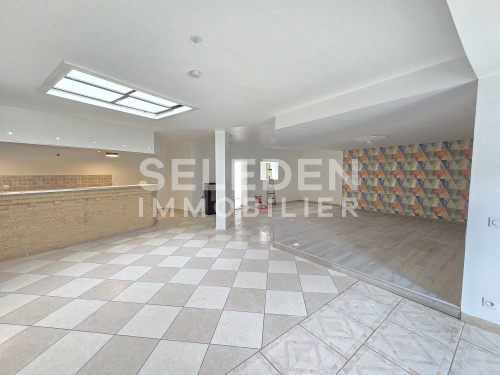 Appartement T3 Noeux-les-Mines