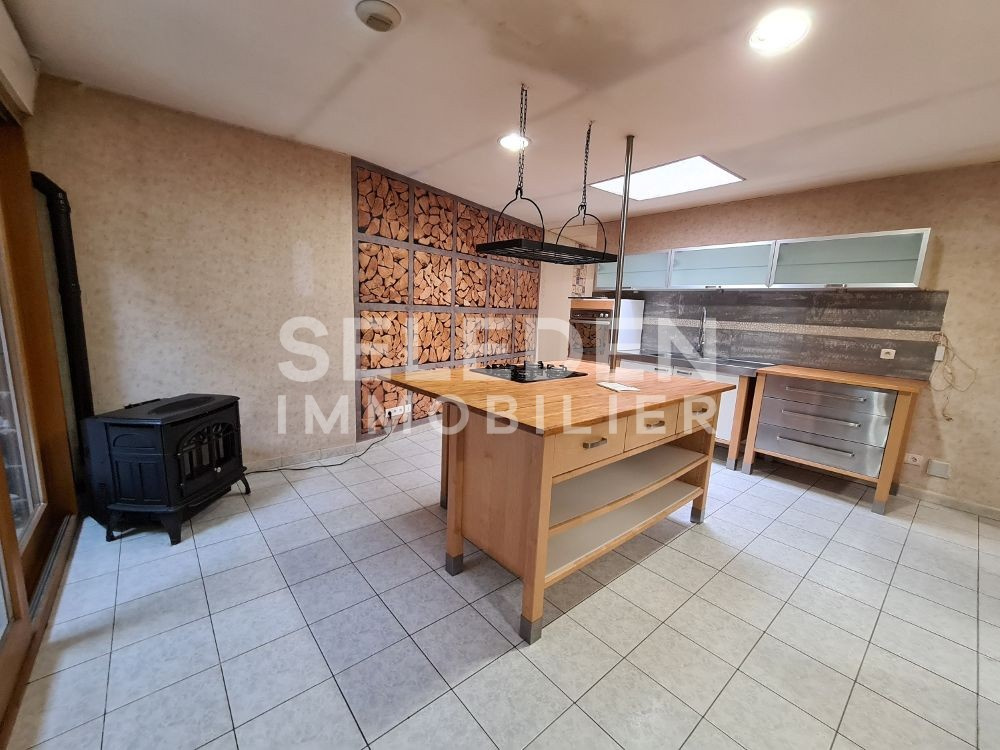 Appartement T2 de 84m2 à NOEUX LES MINES