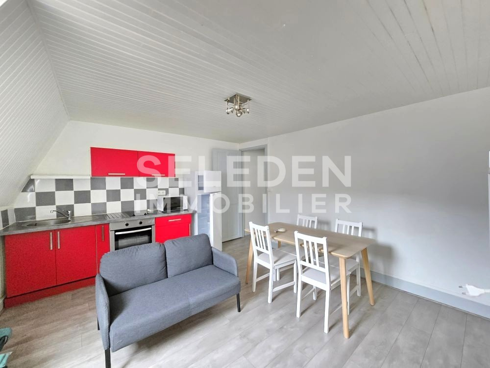 Appartement Meublé à ARRAS