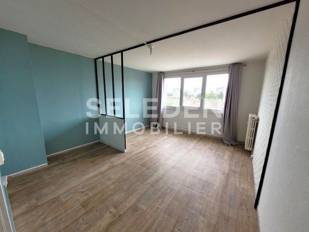 Appartement T4 à Béthune